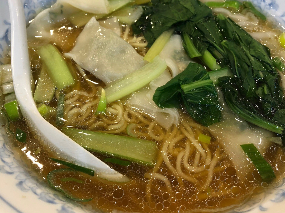 ペキンカォヤーテン 北京ダック専門店 原宿店