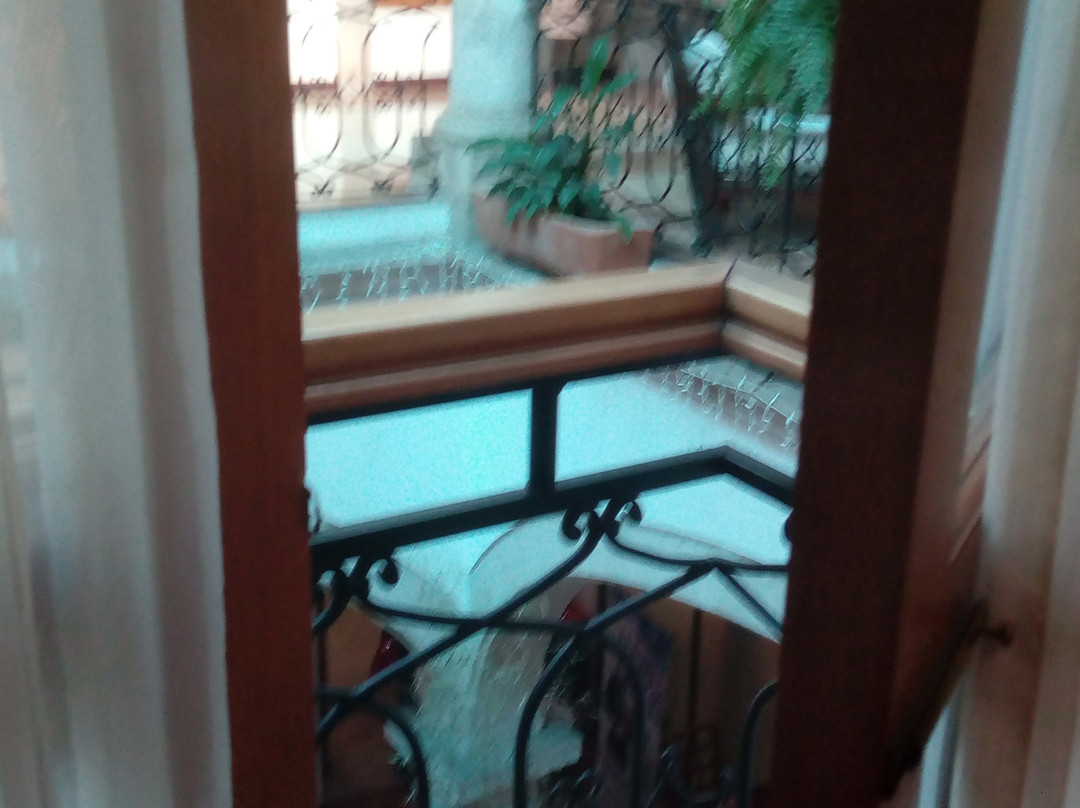 Hostal de la Monja主图