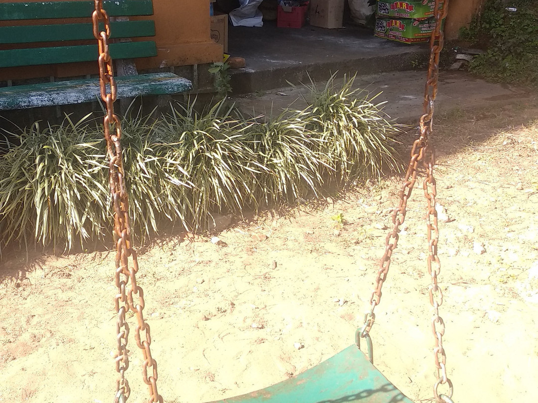 Hotel Mayura Valley View Madikeri主图