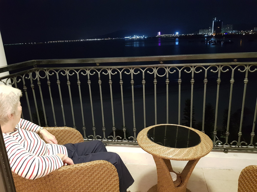 下龙湾珍珠岛度假村主图