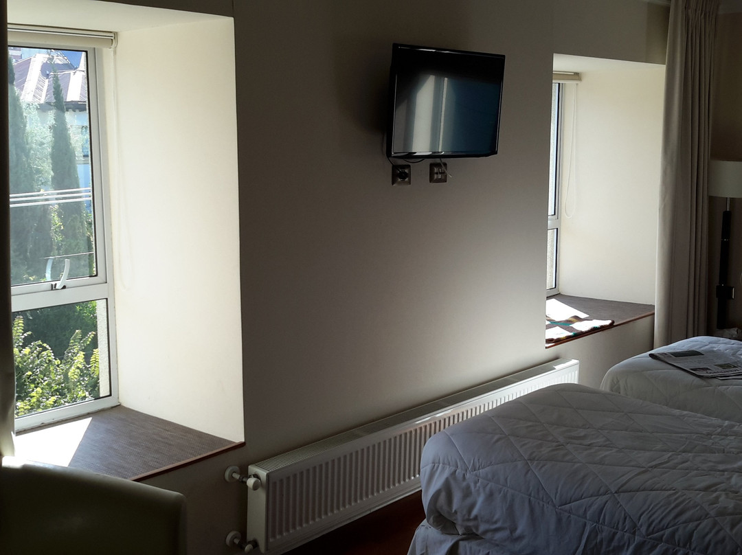 Hotel Boutique Cassinetta主图