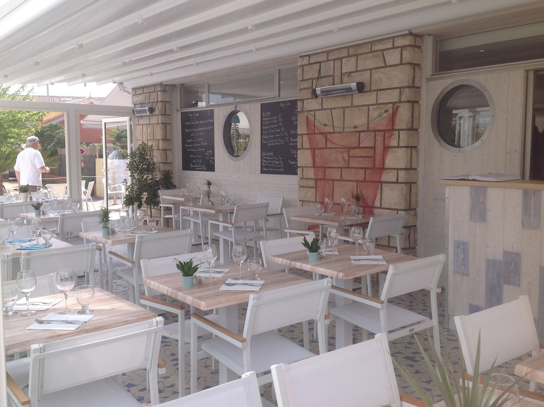 Bar Le Mediterranee