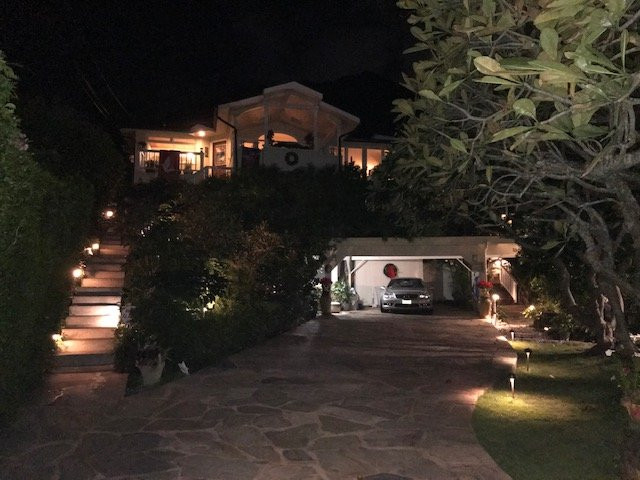 夏威夷世外桃源主图