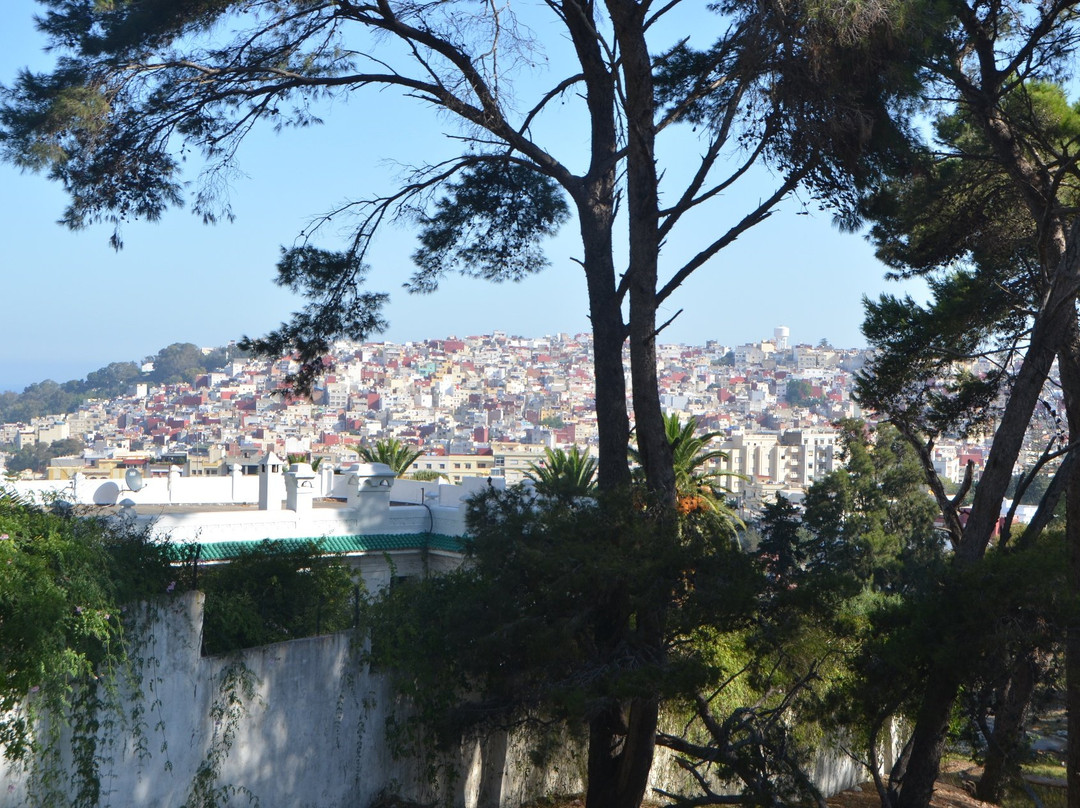 Tangier Tour Guide - Hamid Ben-丹吉尔必去景点