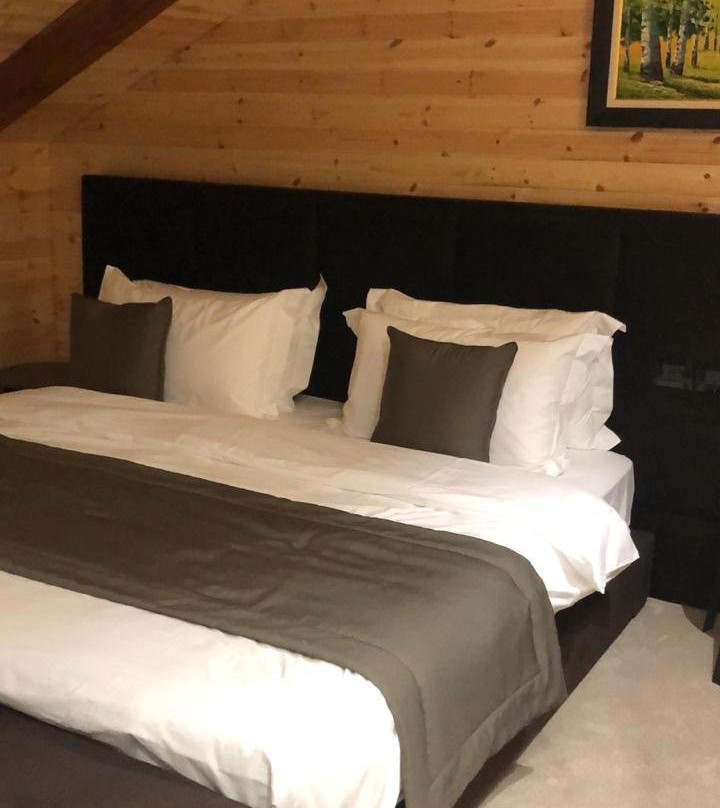 Eurobushi Hotel主图