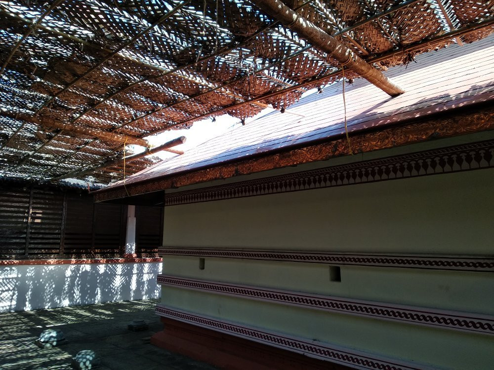 Chandramoulishwar Temple景点图片