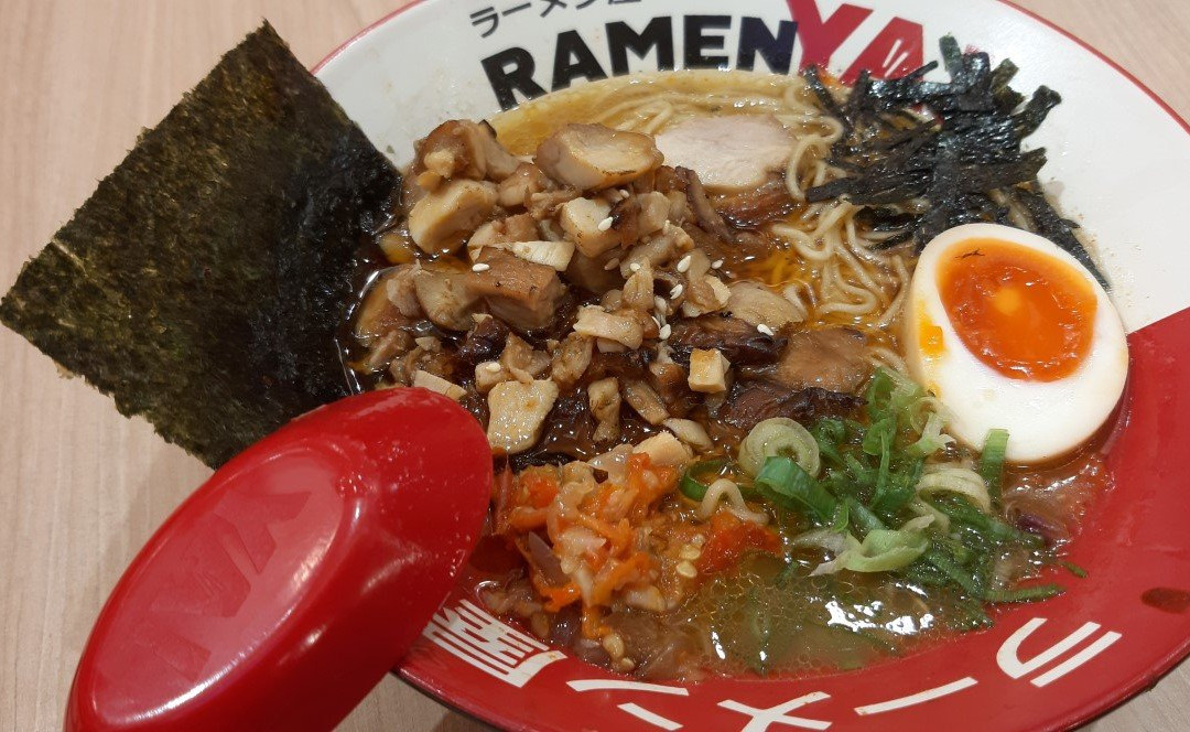 Ramen Ya!主图