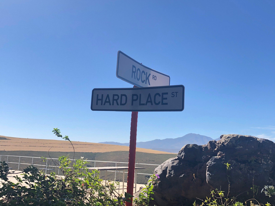 Luddite Wines-Botrivier必去景点