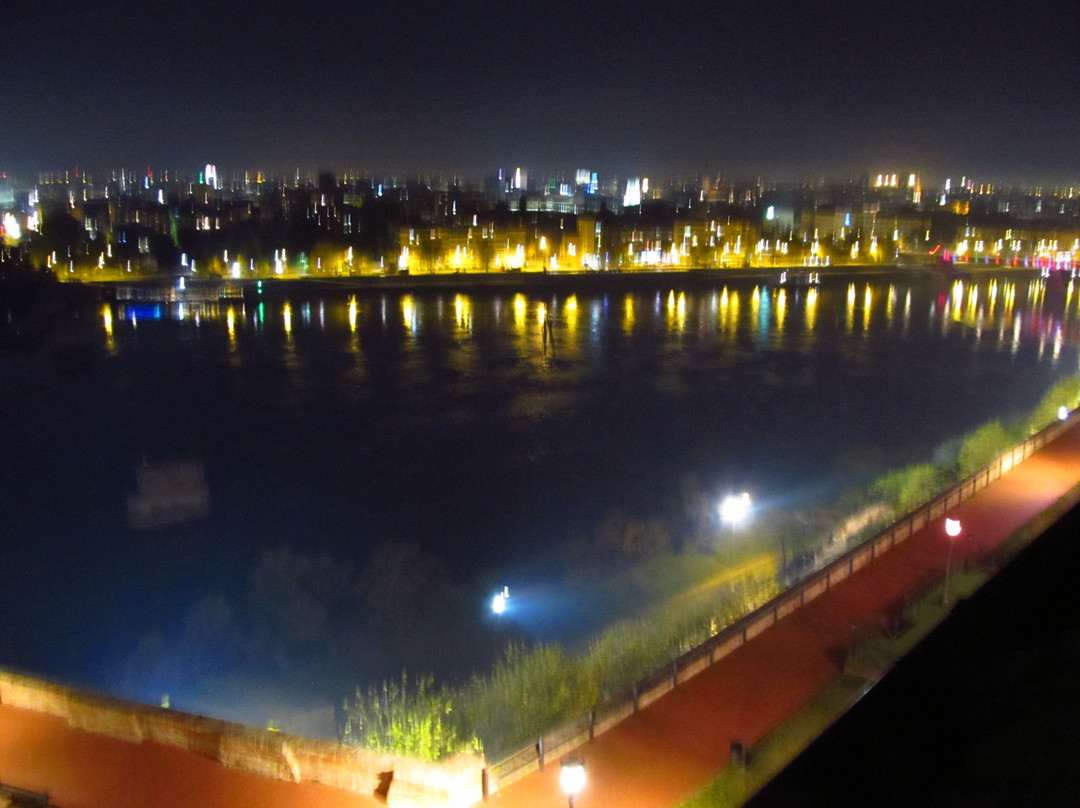 Hotel Leopold I主图