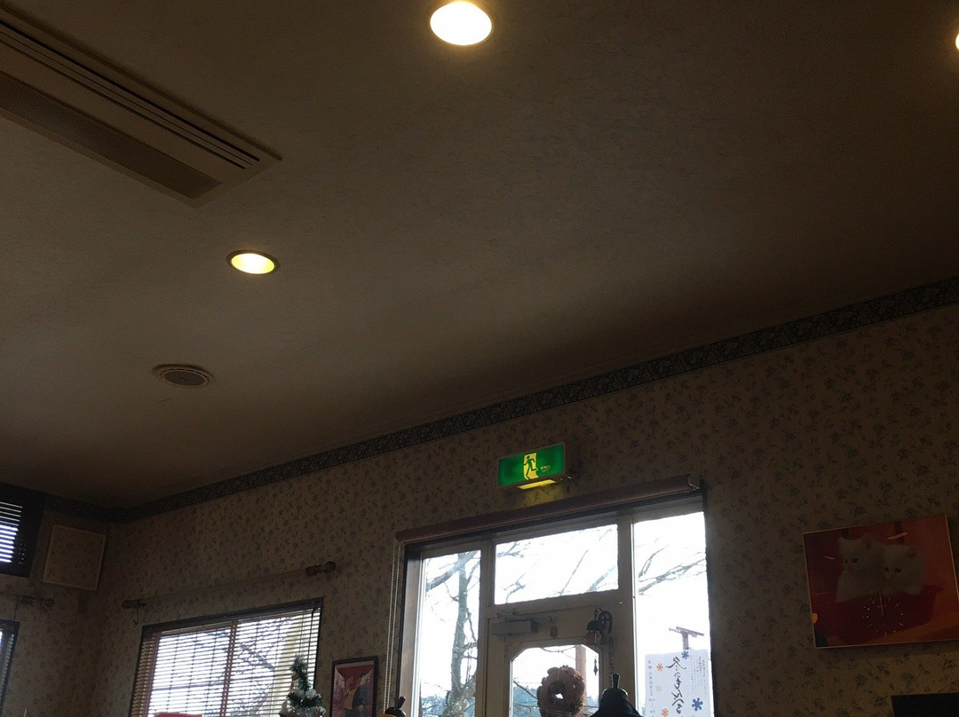 昭和レトロと珈琲の店 コルビジェ