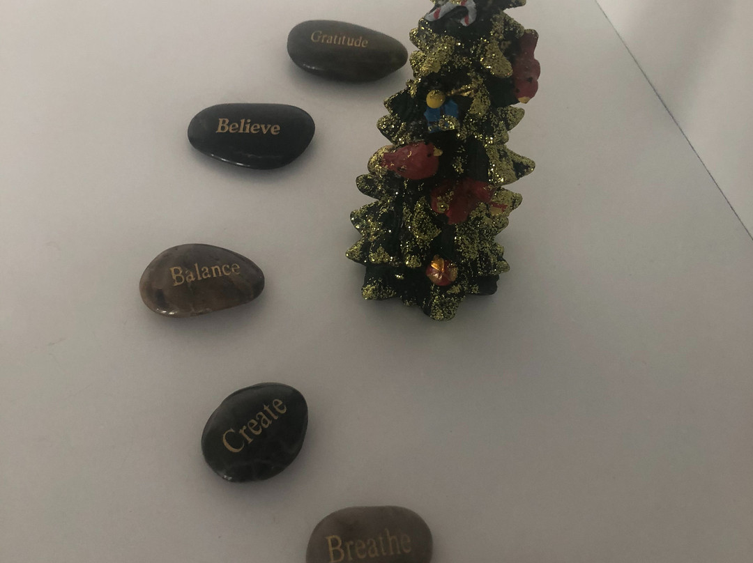 Equilibrium Spa-普罗维登西亚莱斯必去景点