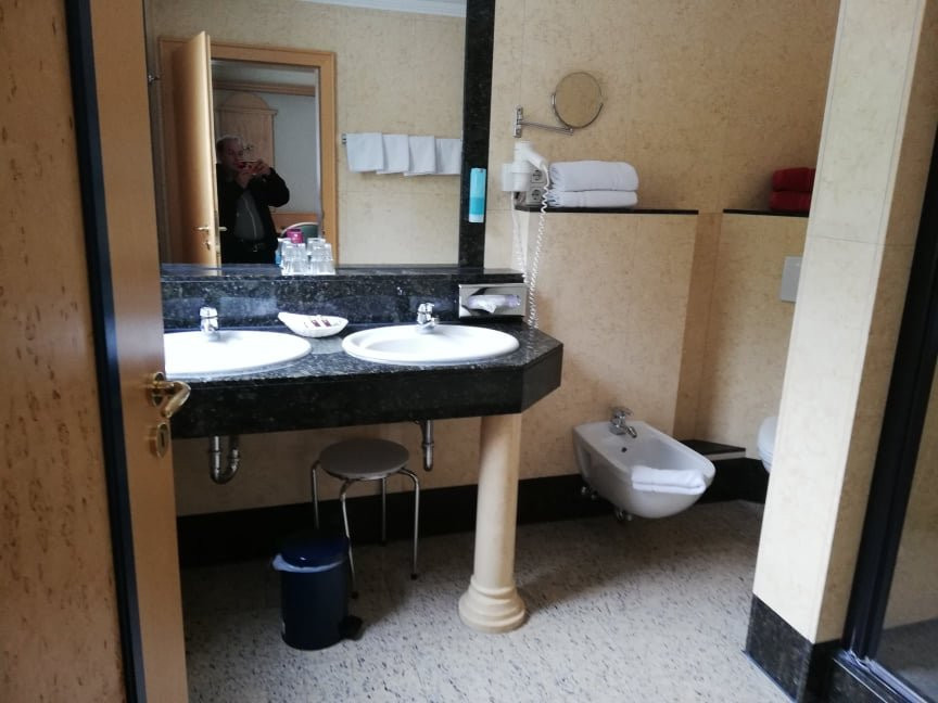 Hotel Fürstenhof主图