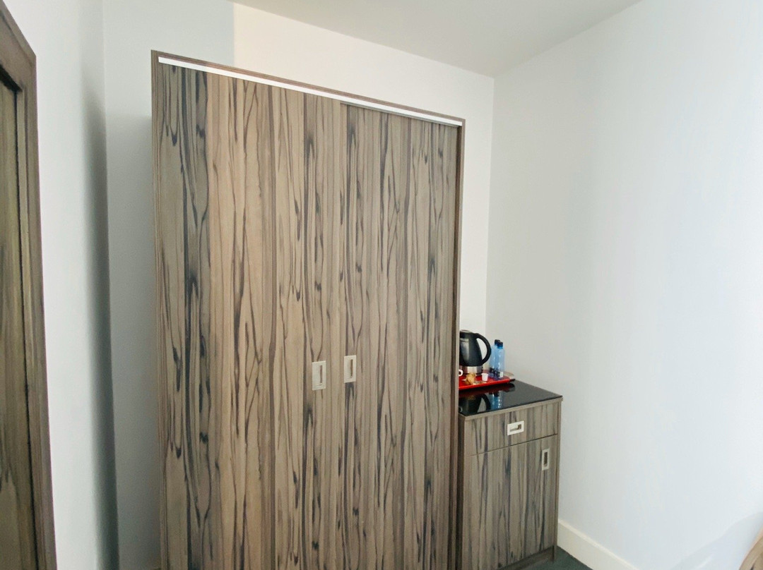 沙威双湾酒店主图