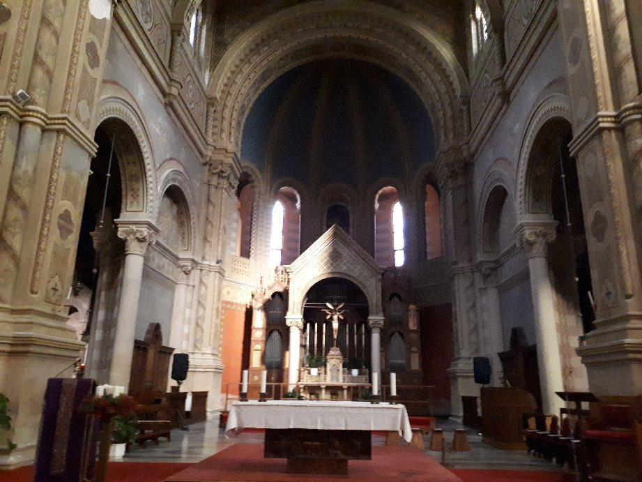 Chiesa del Santissimo Redentore (Duomo di Lonigo)景点图片