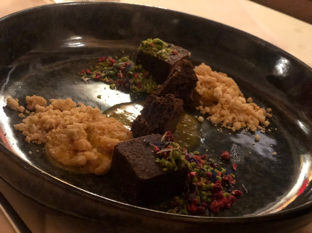 Stadthotel Pfeffermühle主图