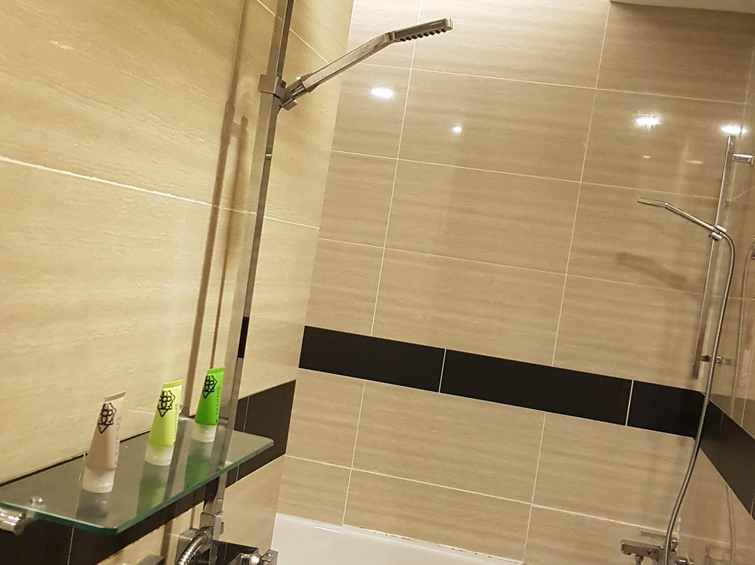 Mudzaffar Hotel主图