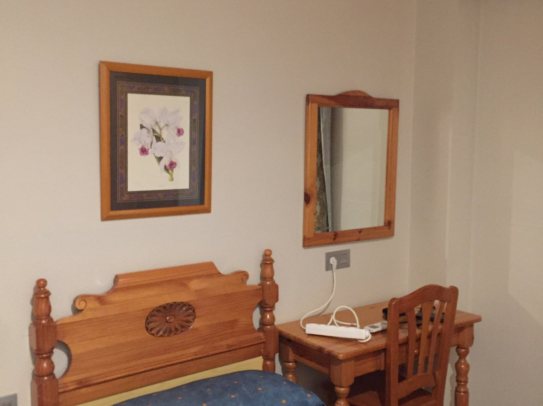 L'Oncle Pere Habitaciones主图