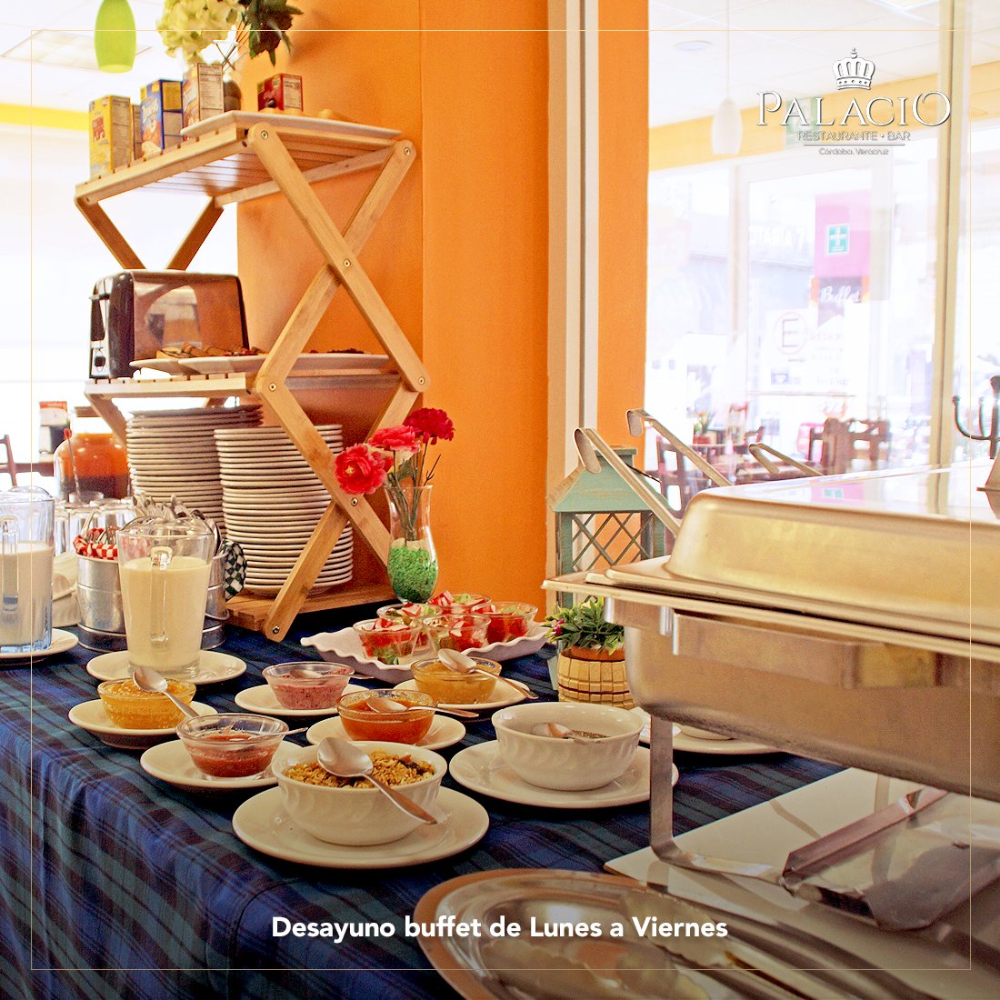 帕拉西奥酒店-官方