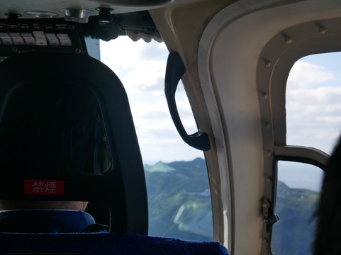 Tokyo Ai-Land Shuttle-青岛必去景点