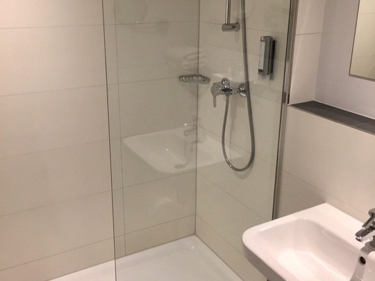 公园由雷迪森酒店汉堡北主图