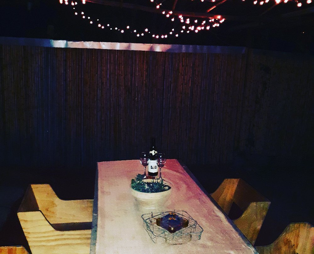 Casa Cultura Dedal de Oro-圣若泽迈坡必去景点