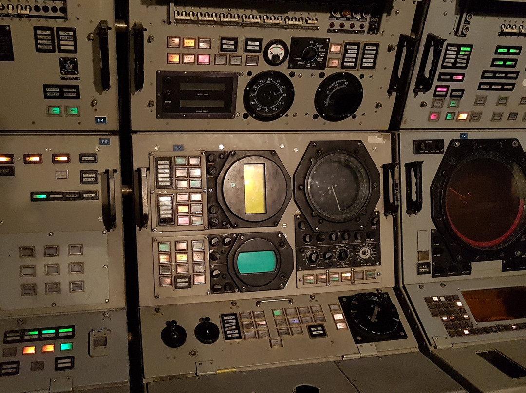 National Maritime Museum-Haifa必去景点