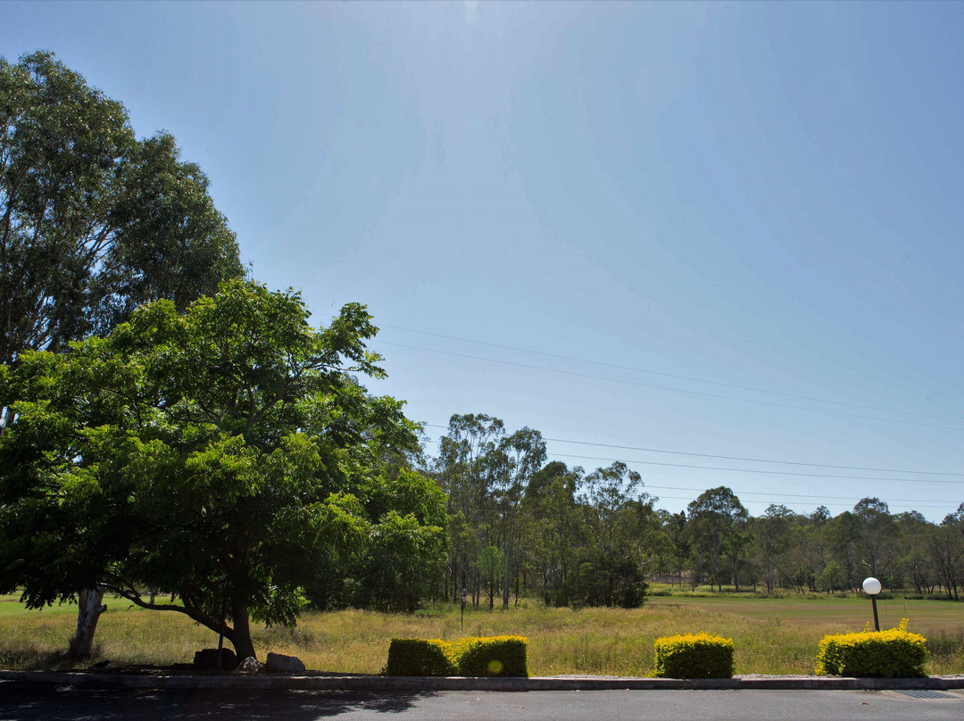 Country Motel Ipswich主图