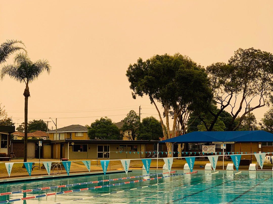 Merrylands Swimming Centre景点图片