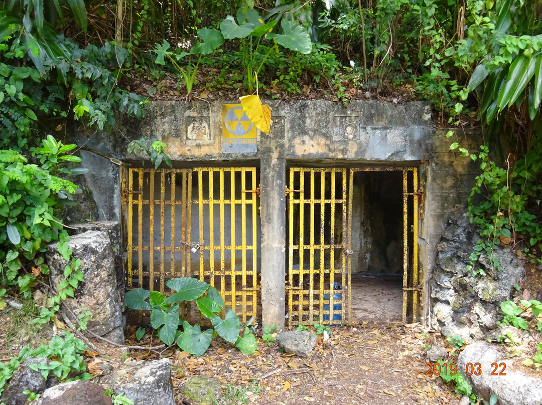 拉提石公园-阿加尼亚必去景点