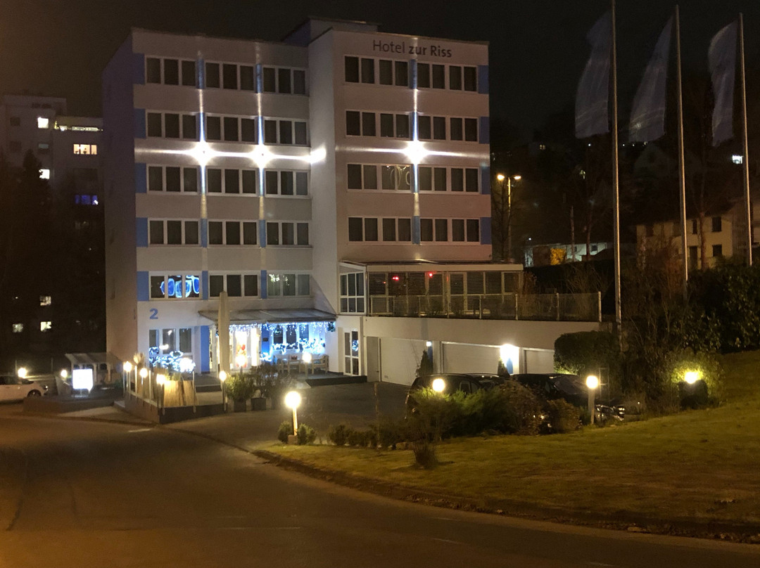 祖尔瑞斯酒店主图