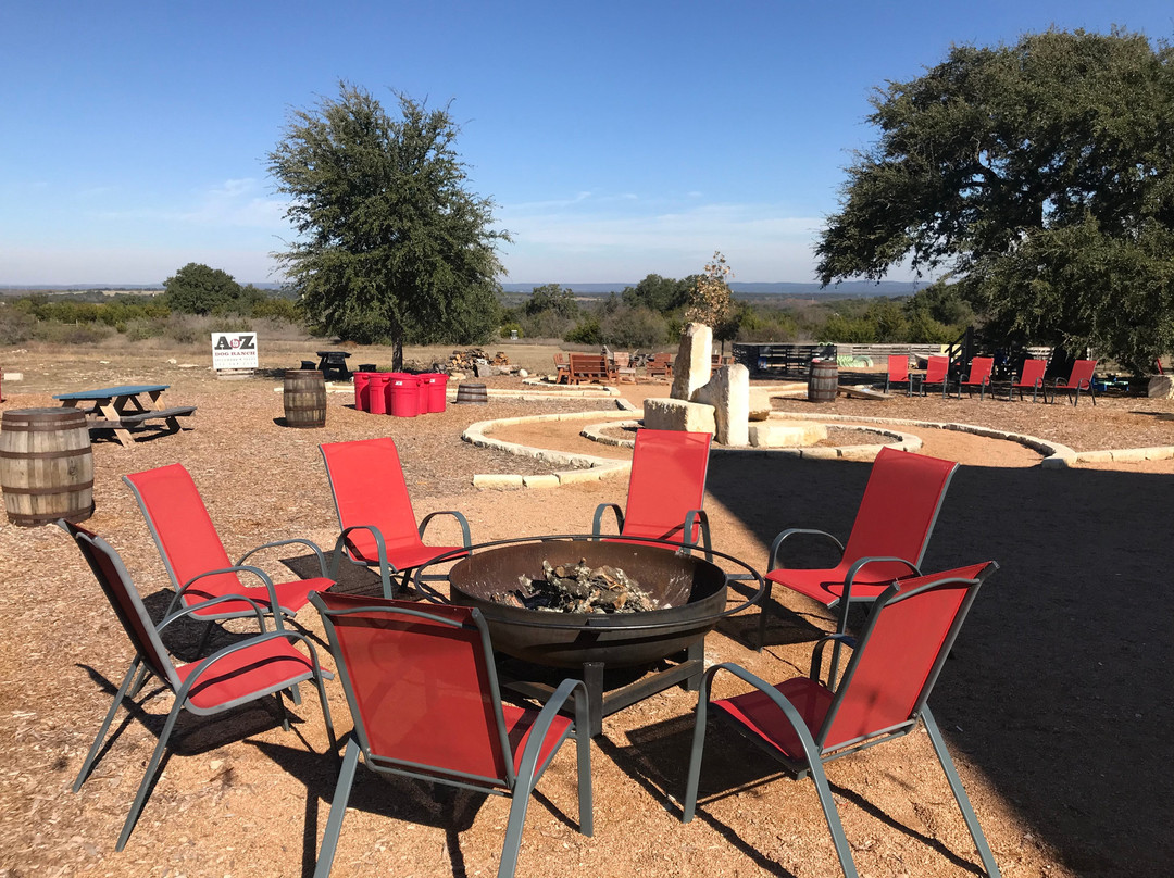 Iron Wolf Ranch and Distillery-Spicewood必去景点