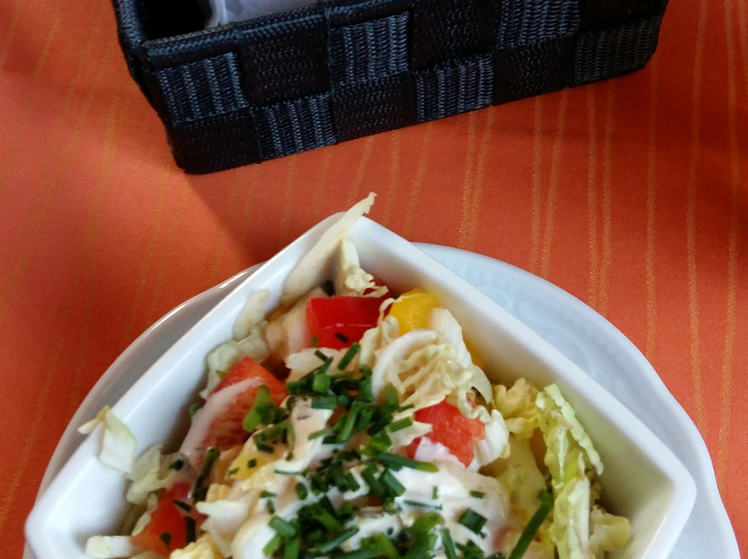 Hotel Deutsches Haus主图