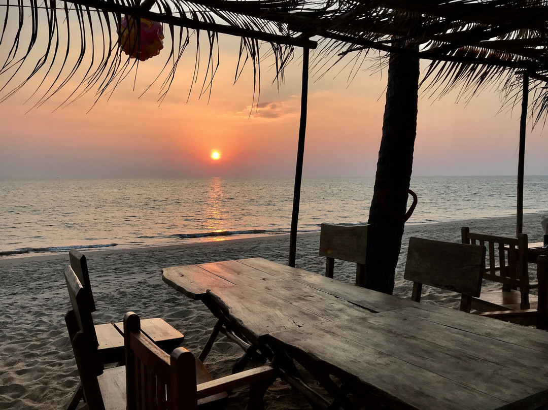 Dreamz Ocean Pearl Resort & Spa主图