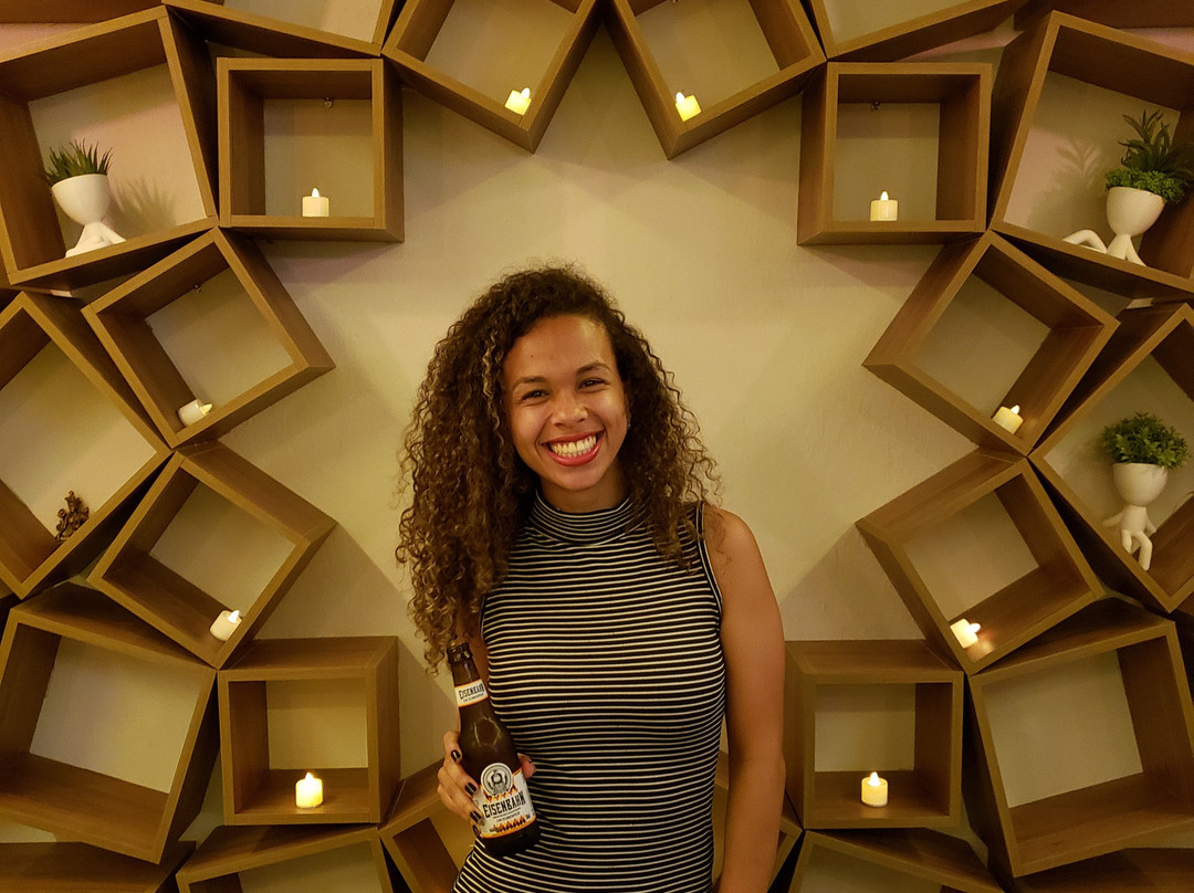 Paracatu Historic Center-Paracatu必去景点