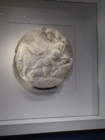 皇家美术院-伦敦必去景点