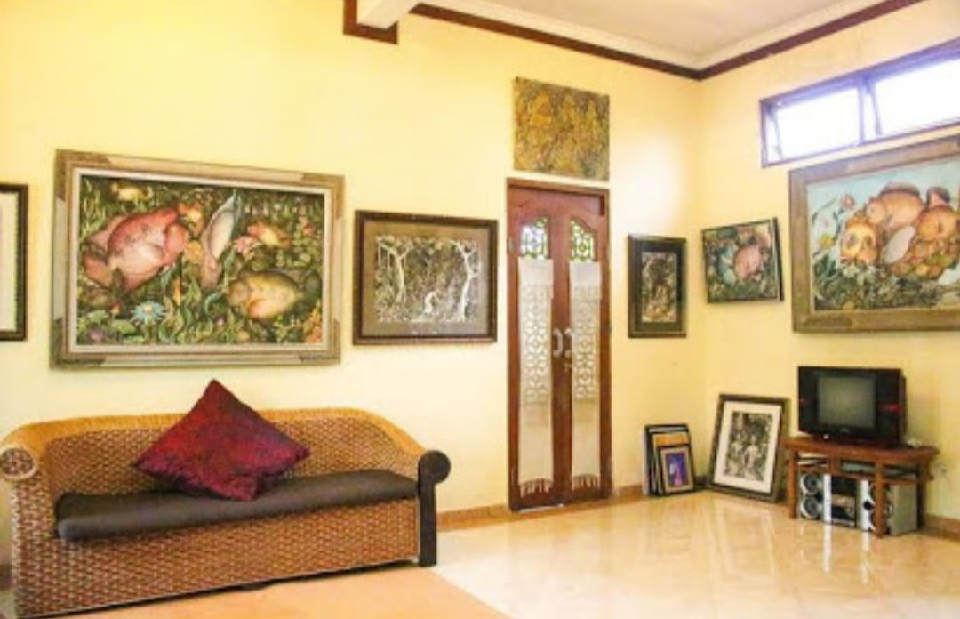 杜古村家庭旅馆主图