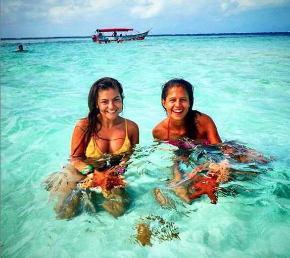 Panama Tours & Scuba景点图片