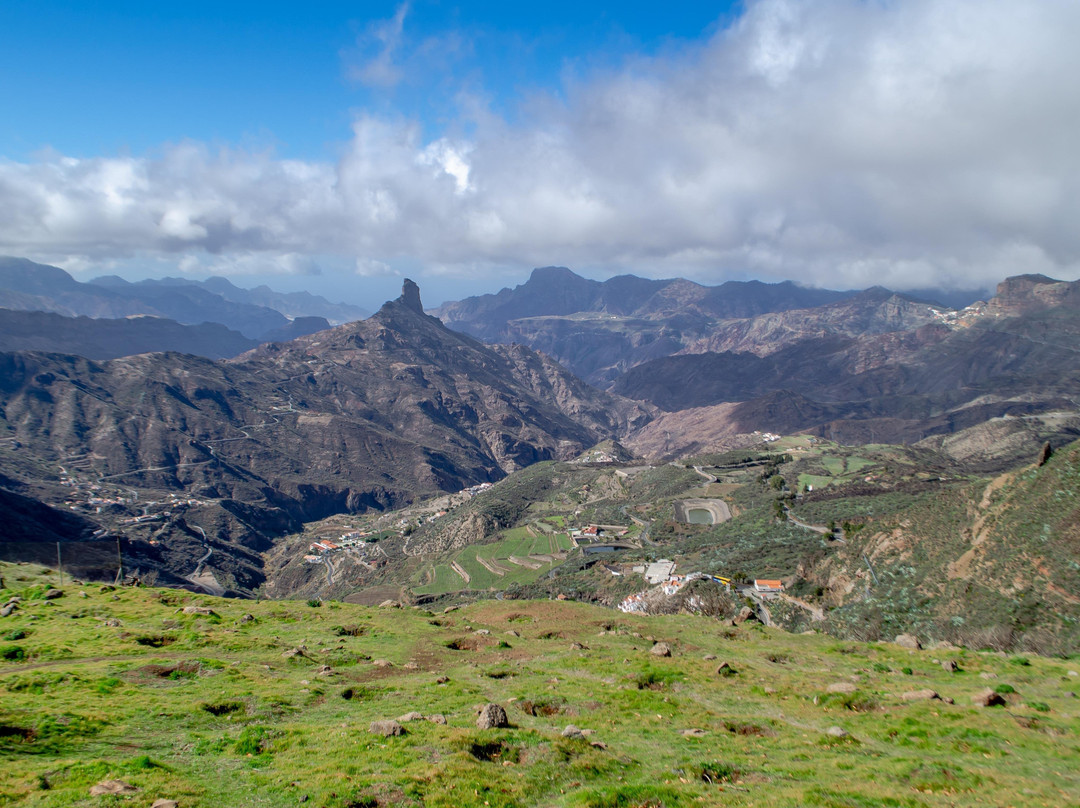 Epic Tours Gran Canaria-大加那利岛拉斯帕尔马斯必去景点