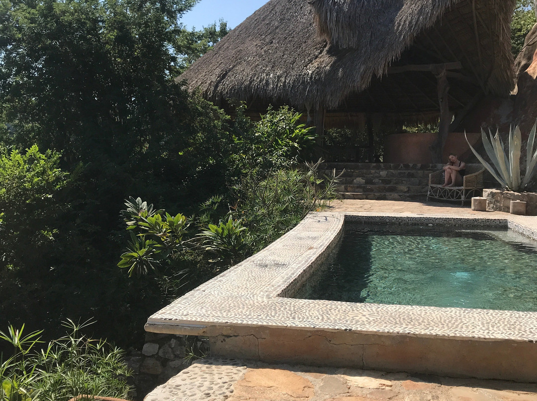 Las Almas Petit Hotel主图