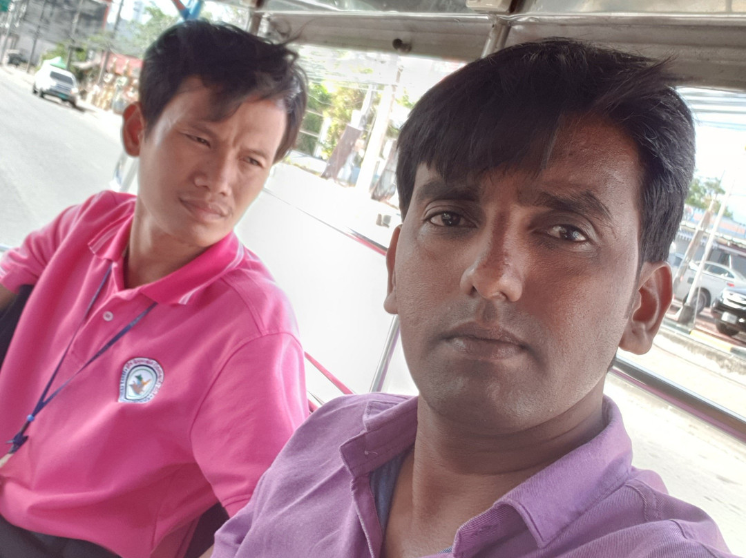 Steve​ ​Chinnalayo​ (Thailand) ​Tour​景点图片