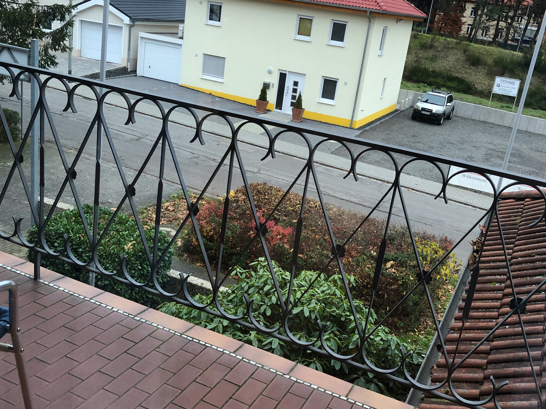 Hotel & Flammerie Pfeffermühle主图