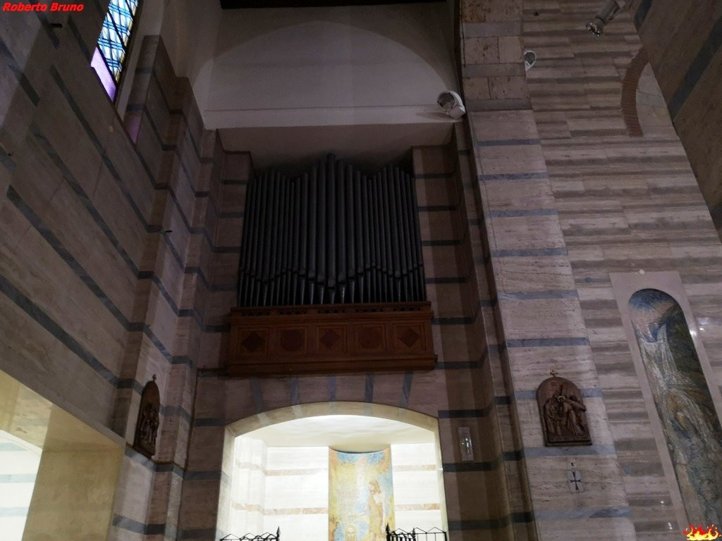 Chiesa di Nostra Signora del Carmine景点图片