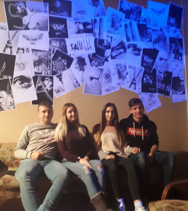 PanIQ Room - Nitra-Nitra必去景点