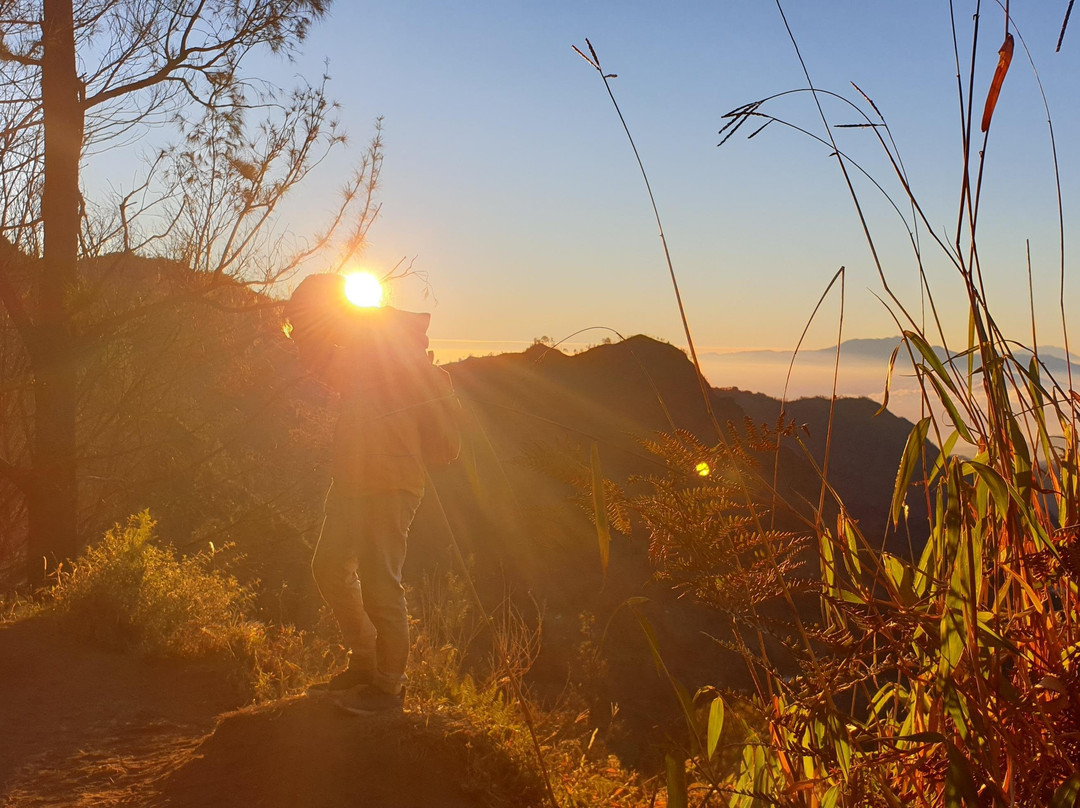 Happy Volcano Bromo, Semeru, Ijen Tour and Trekking-庞越必去景点