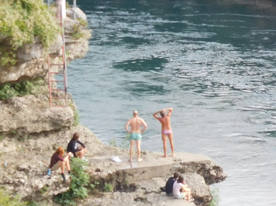 Neretva River景点图片