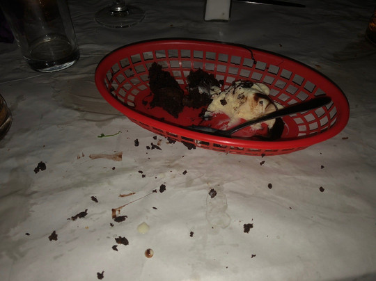 Rotunda Comedy Club-格拉斯哥必去景点