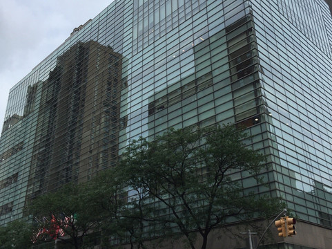 苏富比-纽约市必去景点