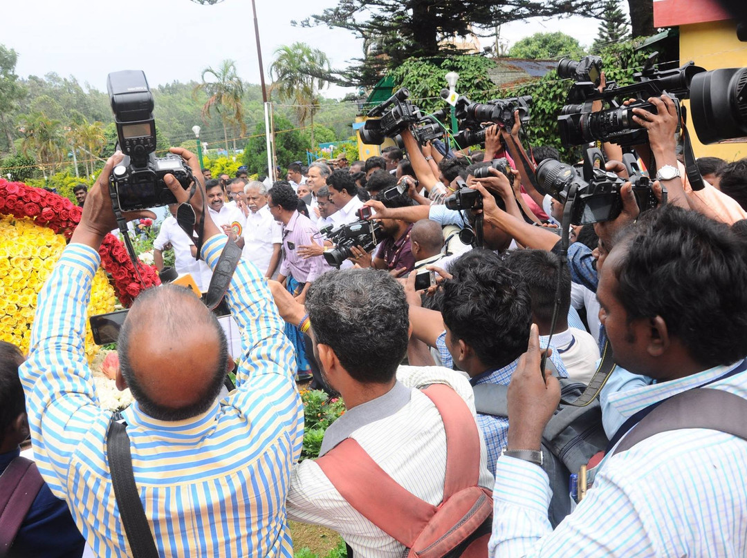 Anna Park-亚尔考德必去景点