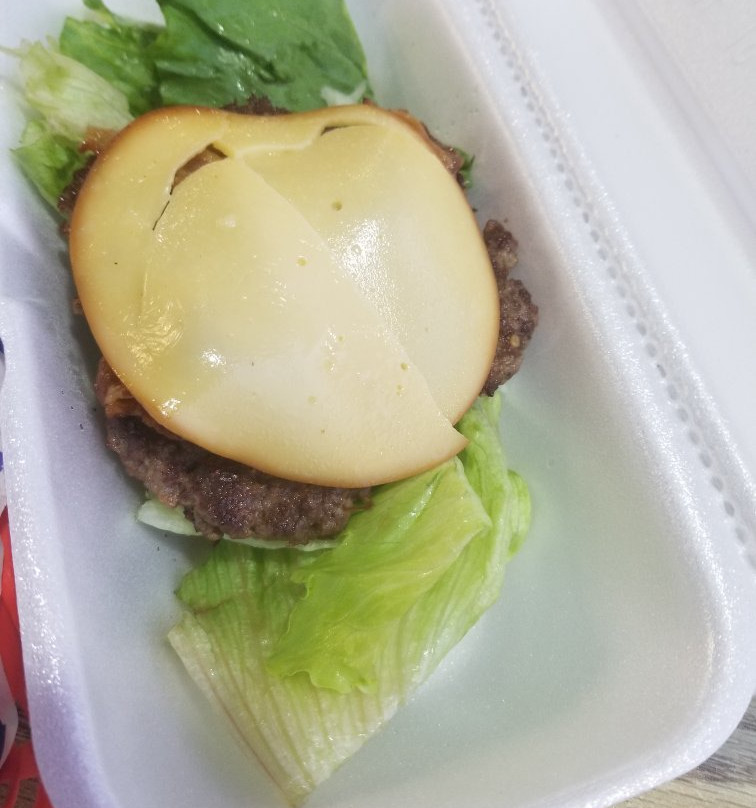 Hayfield餐馆和美食-Boardwalk Fresh Burgers and Fries