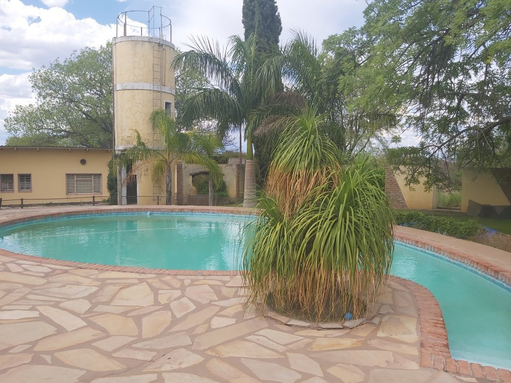 Seidarap Guesthouse主图